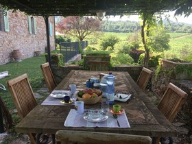 Casa Vacanze Verde Oliva