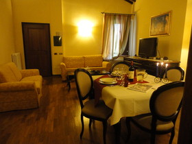Castello Izzalini Todi Resort