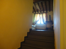 Castello Izzalini Todi Resort