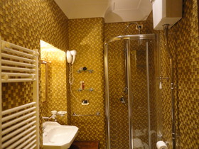 Castello Izzalini Todi Resort