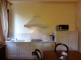 Castello Izzalini Todi Resort