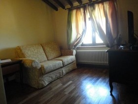 Castello Izzalini Todi Resort