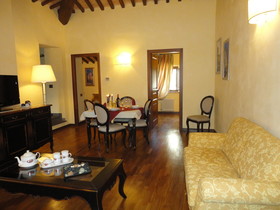 Castello Izzalini Todi Resort