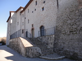 Castello Izzalini Todi Resort