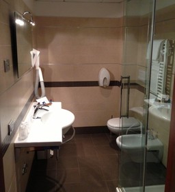 Europalace Hotel Todi
