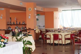 Europalace Hotel Todi