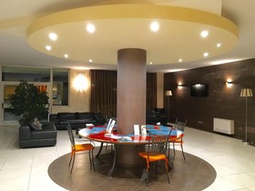 Europalace Hotel Todi