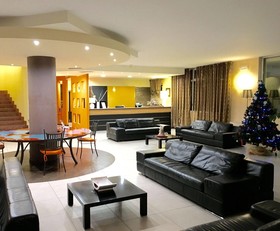 Europalace Hotel Todi