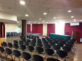 Europalace Hotel Todi