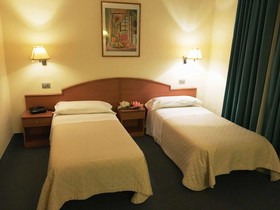 Europalace Hotel Todi