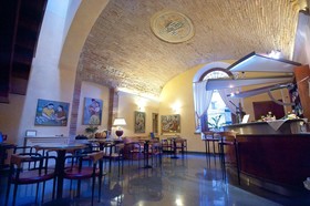 Fonte Cesia