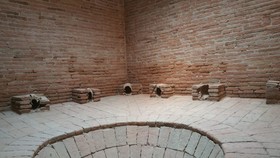 Fonte Cesia