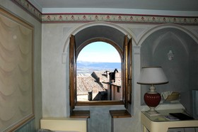 Fonte Cesia