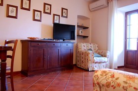 Il Castello di Rosceto
