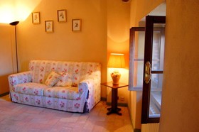 Il Castello di Rosceto