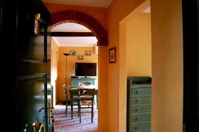 Il Castello di Rosceto