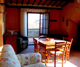 Il Castello di Rosceto