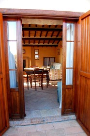 Il Castello di Rosceto