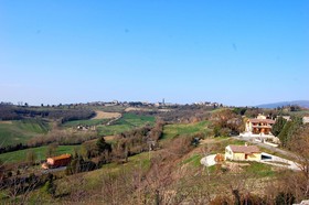 Il Castello di Rosceto