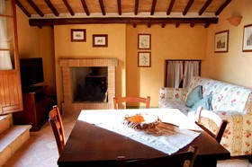 Il Castello di Rosceto