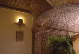 Il Castello di Rosceto