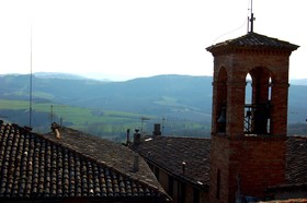 Il Castello di Rosceto