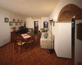 Il Castello di Rosceto