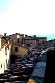 Il Castello di Rosceto