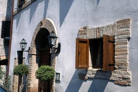 Il Castello di Rosceto