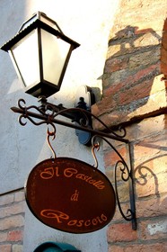 Il Castello di Rosceto
