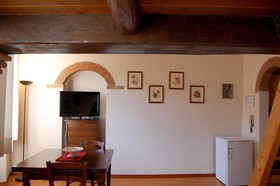 Il Castello di Rosceto