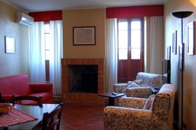 Il Castello di Rosceto