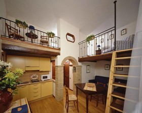 Il Castello di Rosceto