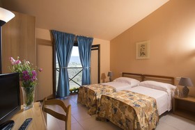 La Collina Di Collevalenza