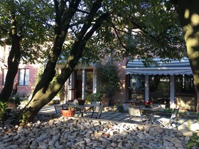 La Collina Di Collevalenza