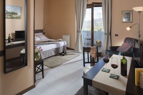 La Collina Di Collevalenza