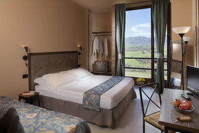 La Collina Di Collevalenza