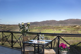 La Collina Di Collevalenza