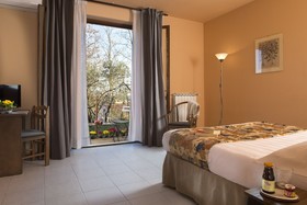 La Collina Di Collevalenza