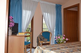 La Collina Di Collevalenza
