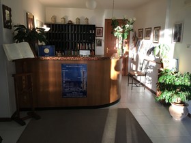 La Collina Di Collevalenza