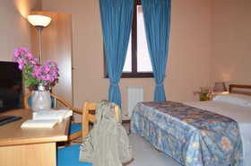 La Collina Di Collevalenza