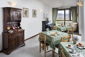 La Collina Di Collevalenza