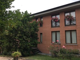 La Collina Di Collevalenza