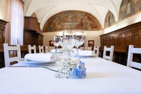 Monastero SS.MA Annunziata