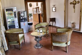 Monastero SS.MA Annunziata