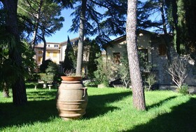 Monastero SS.MA Annunziata