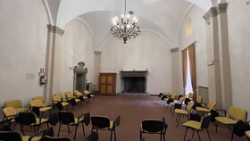 Monastero SS.MA Annunziata