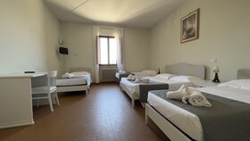 Monastero SS.MA Annunziata