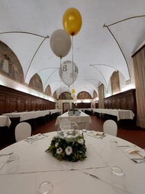 Monastero SS.MA Annunziata